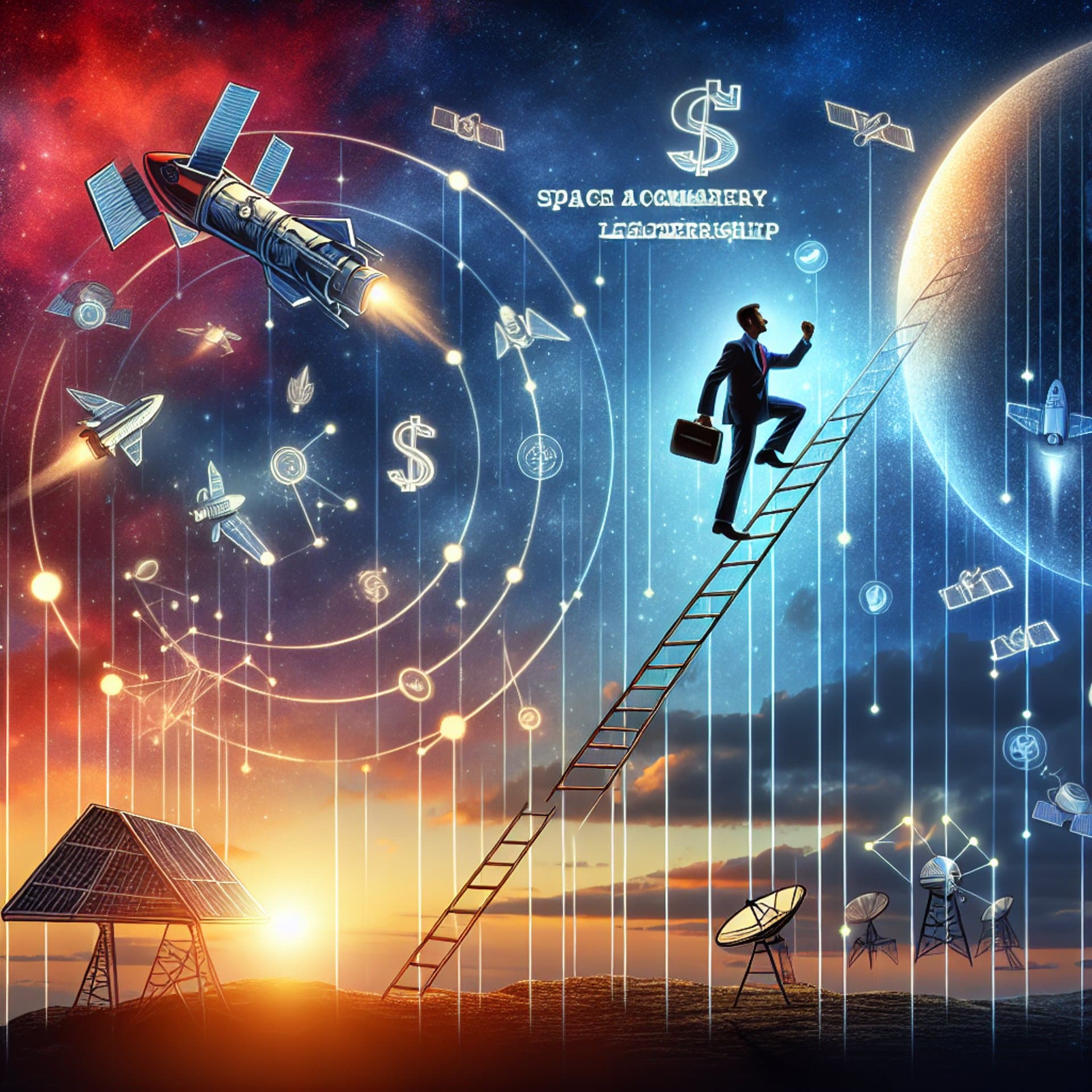 Jared Isaacman Makes Run for NASA's Top Seat: A New Commercial Dawn?