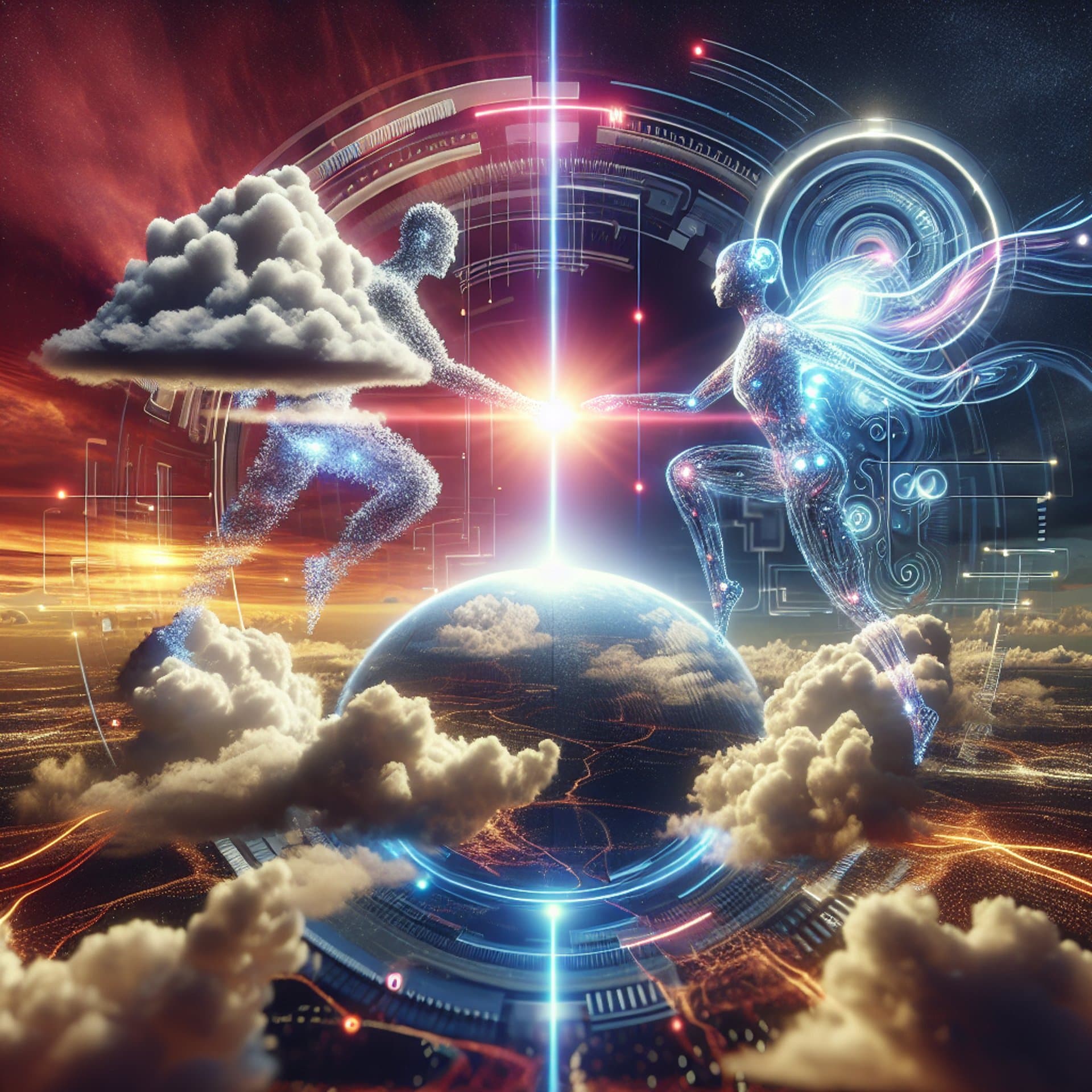 ServiceNow and OpenAI Join Forces for AI-Driven Customer Experience Revolution