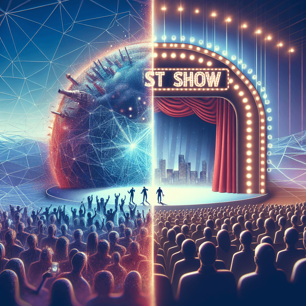 Elon Musk's TikTok Debut: A New Era or Just a Show?