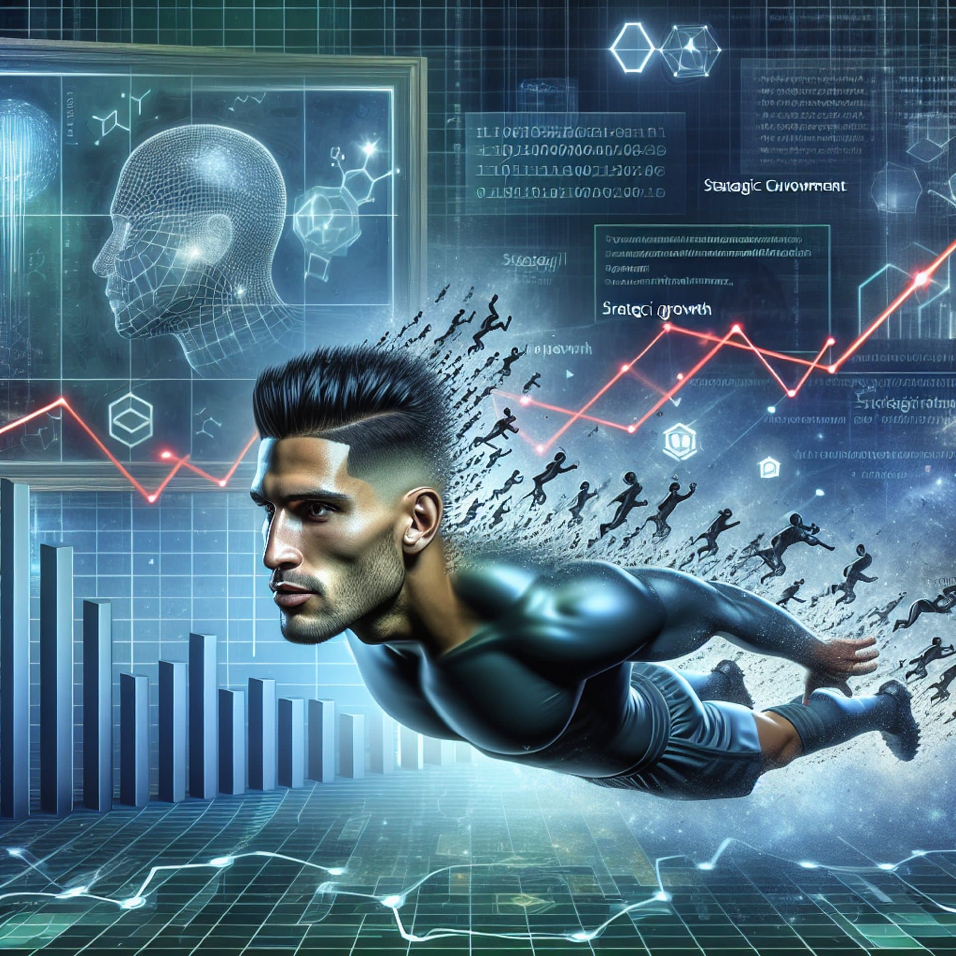 Cristiano Ronaldo Dives into AI with Strategic Stake in Perplexity!