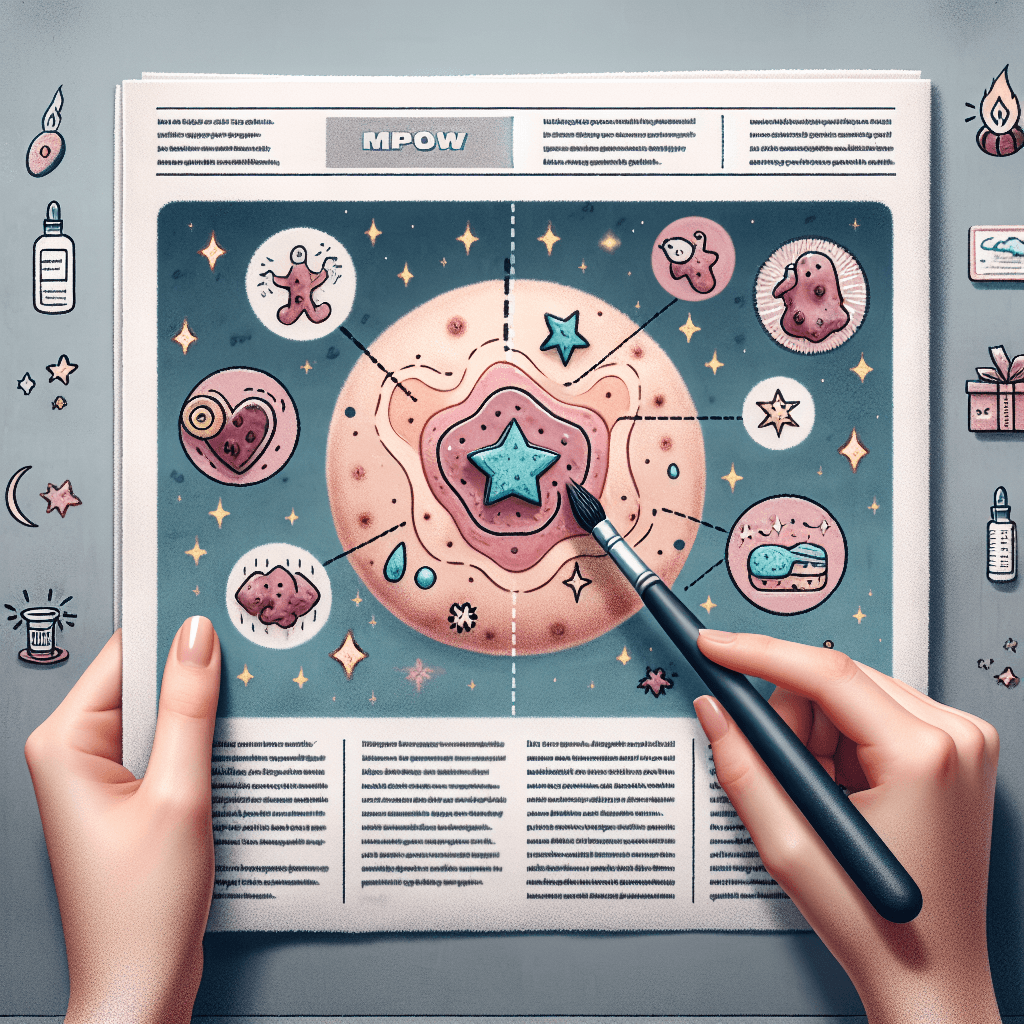 Sticker Your Way to Clear Skin: The Magic of Pimple Patches Explained!