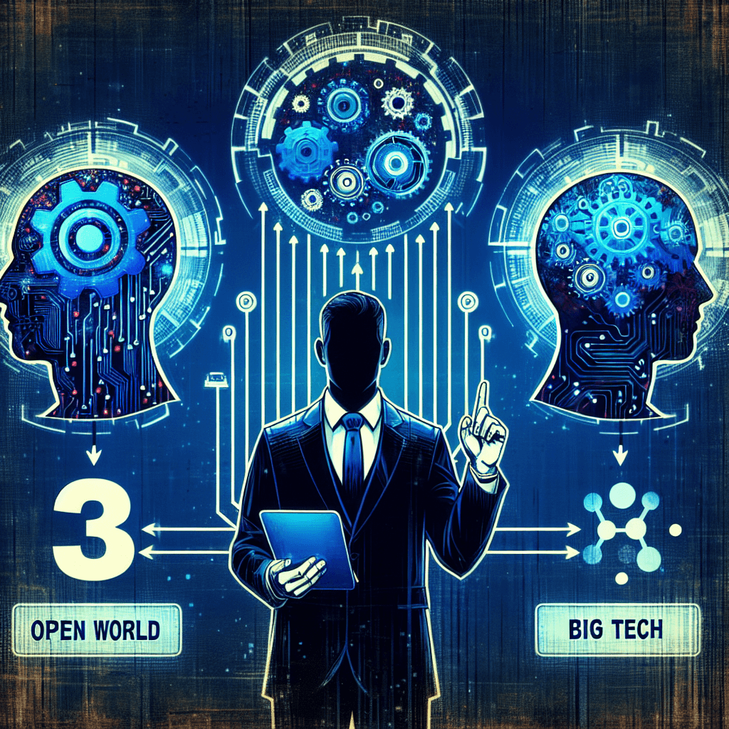 Mastering Big Tech: OpenAI's Michael Bolin Shares Three Steps for Success