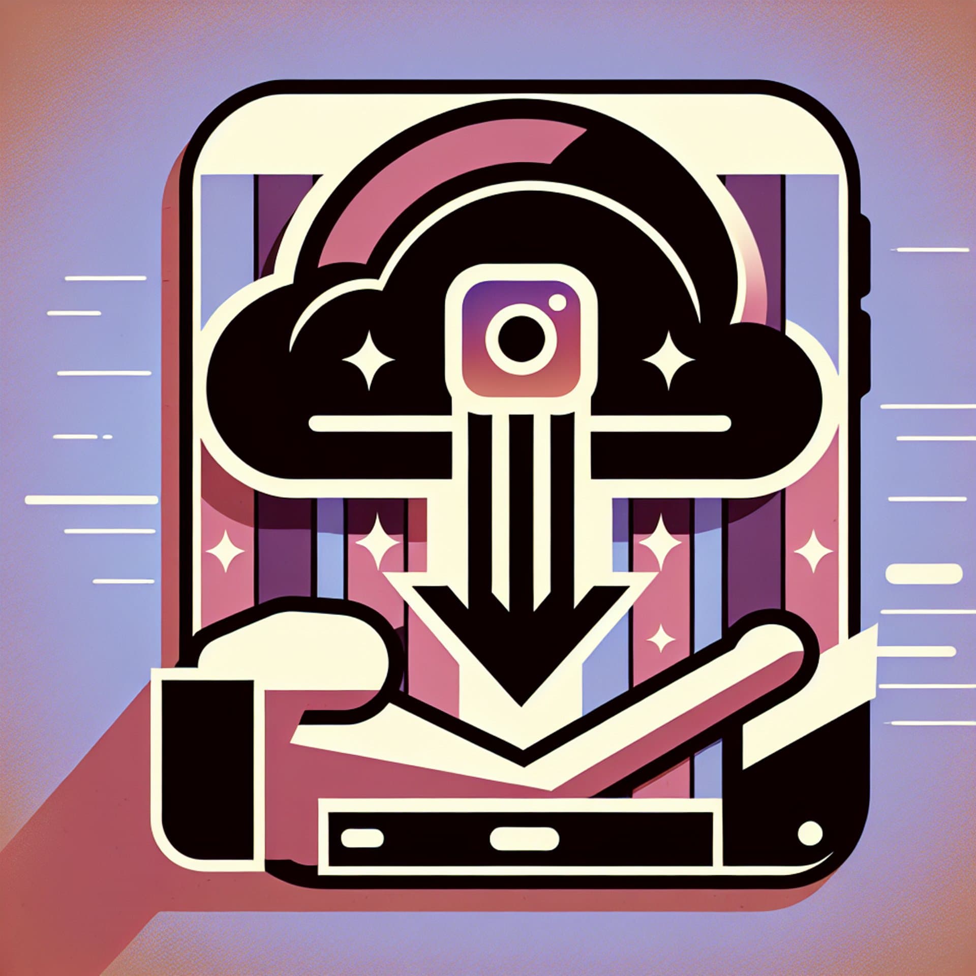 Instagram Downloaders: Navigating the Fine Line Between Convenience and Controversy!