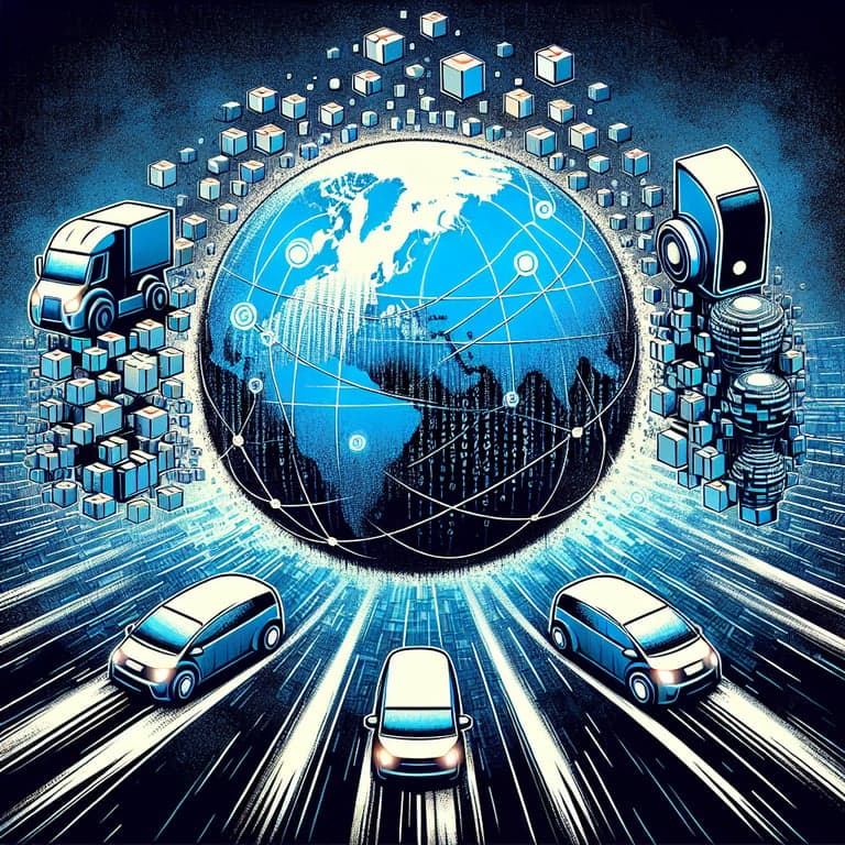 Lyft Joins Forces with Amazon and Anthropic for AI-Powered Customer Service Revolution