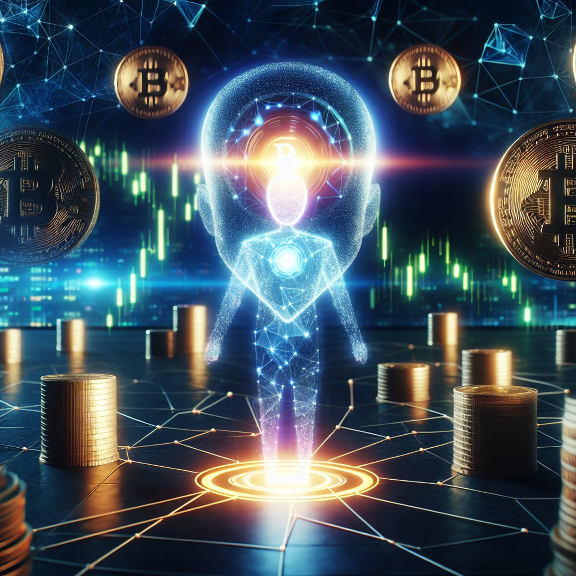 1FUEL Ignites Crypto Market: An AI-Powered Disruptor Emerges as Bitcoin Hits $103K