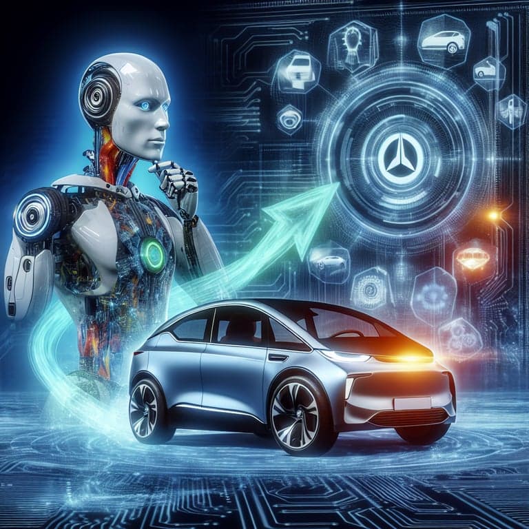 Tesla Shifts Gears: From Cars to Humanoids with Optimus!