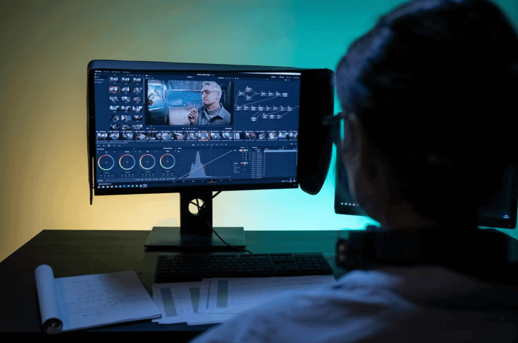 What's the best AI avatar video software for training content?