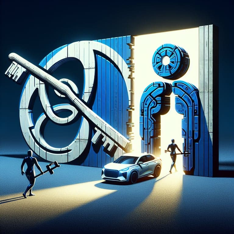 Hyundai Revamps Robotics Strategy with Key Tesla Talent Hire