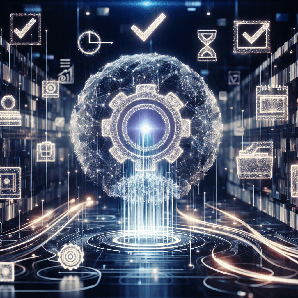 OpenAI's Operator AI Agent Revolutionizes Online Task Management