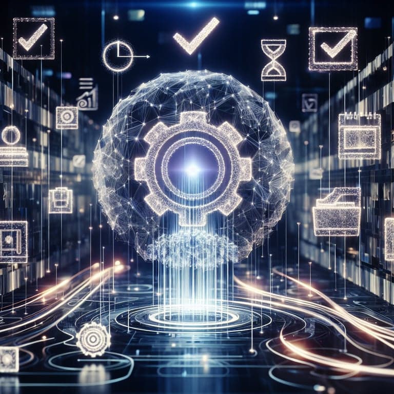 OpenAI's Operator AI Agent Revolutionizes Online Task Management