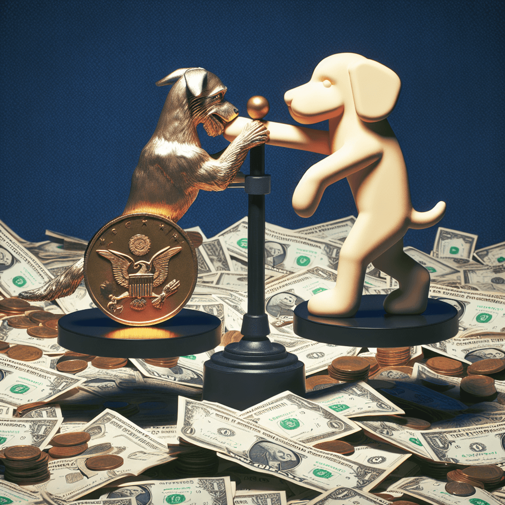 DOGE vs Dollars: Elon Musk's Federal Savings Plan Falls Short