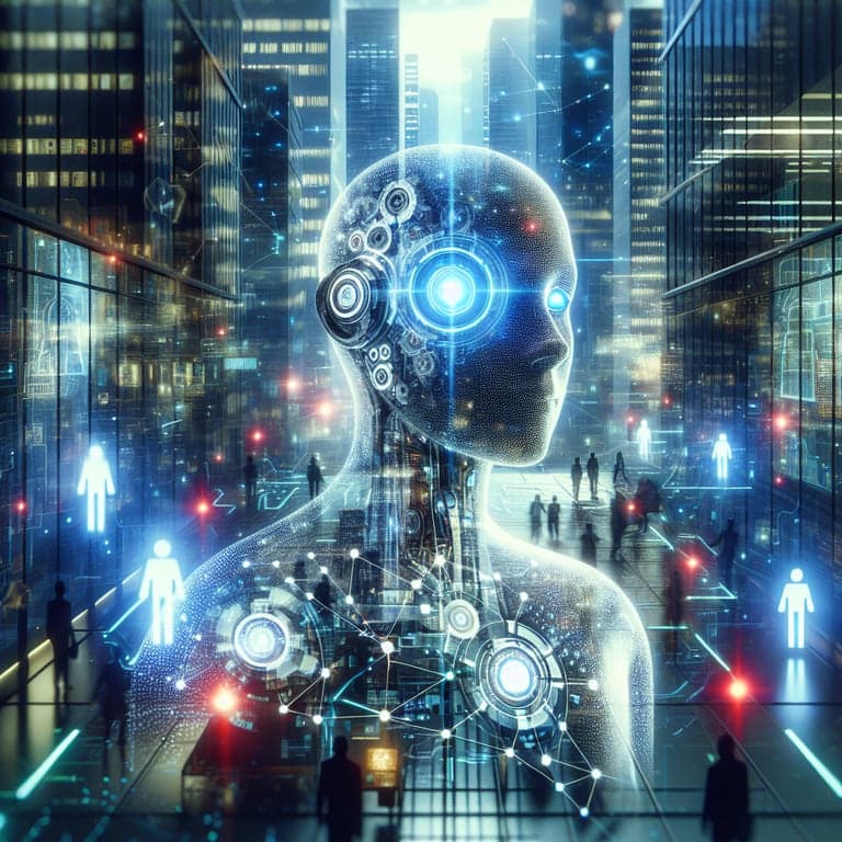 Anthropic's AI Agents May Join the Workforce: Are Full-Time Virtual Employees Coming Soon?