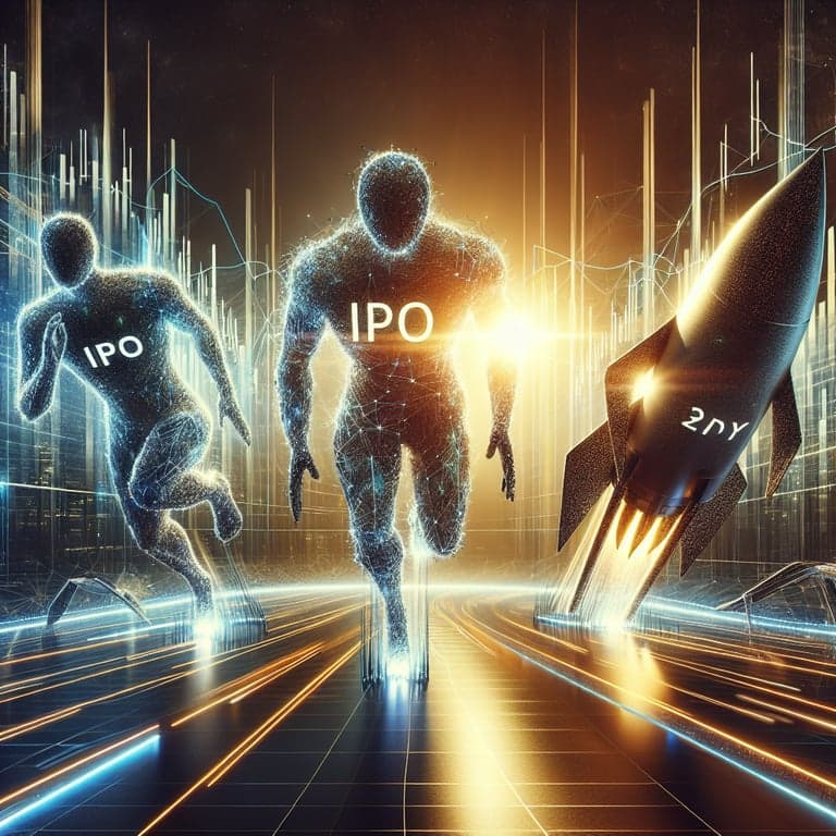 IPO Showdown 2025: Monzo, OpenAI, Revolut Lead the Charge!