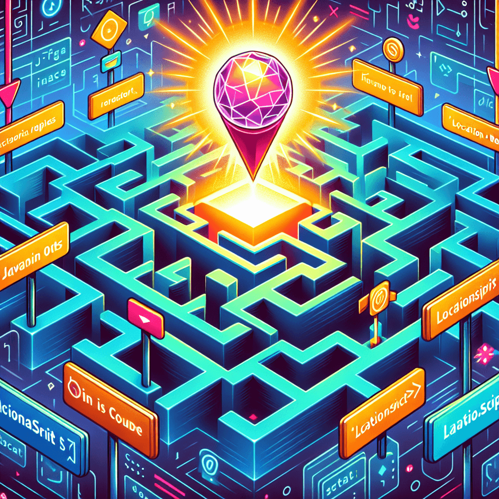 Mastering JavaScript: The Ins and Outs of Location.reload(true)