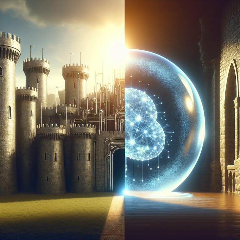 AI Startups' $150 Billion Funding Frenzy: Is It a Fortress or a Bubble?