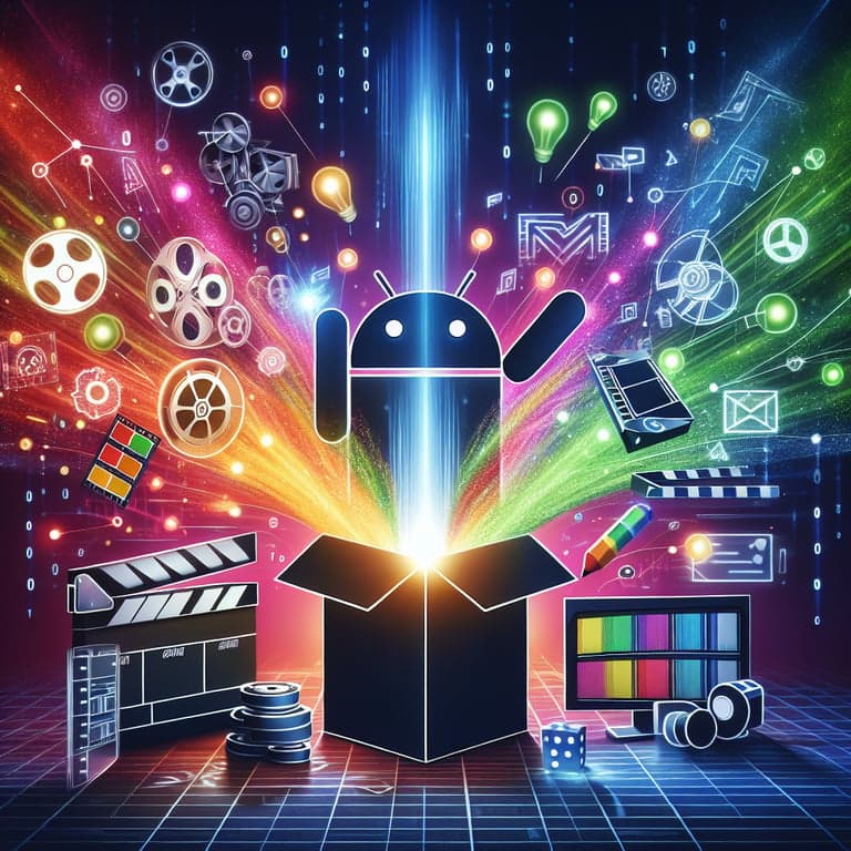 OpenAI Unleashes Sora on Android: Revolutionizing Video Creation!