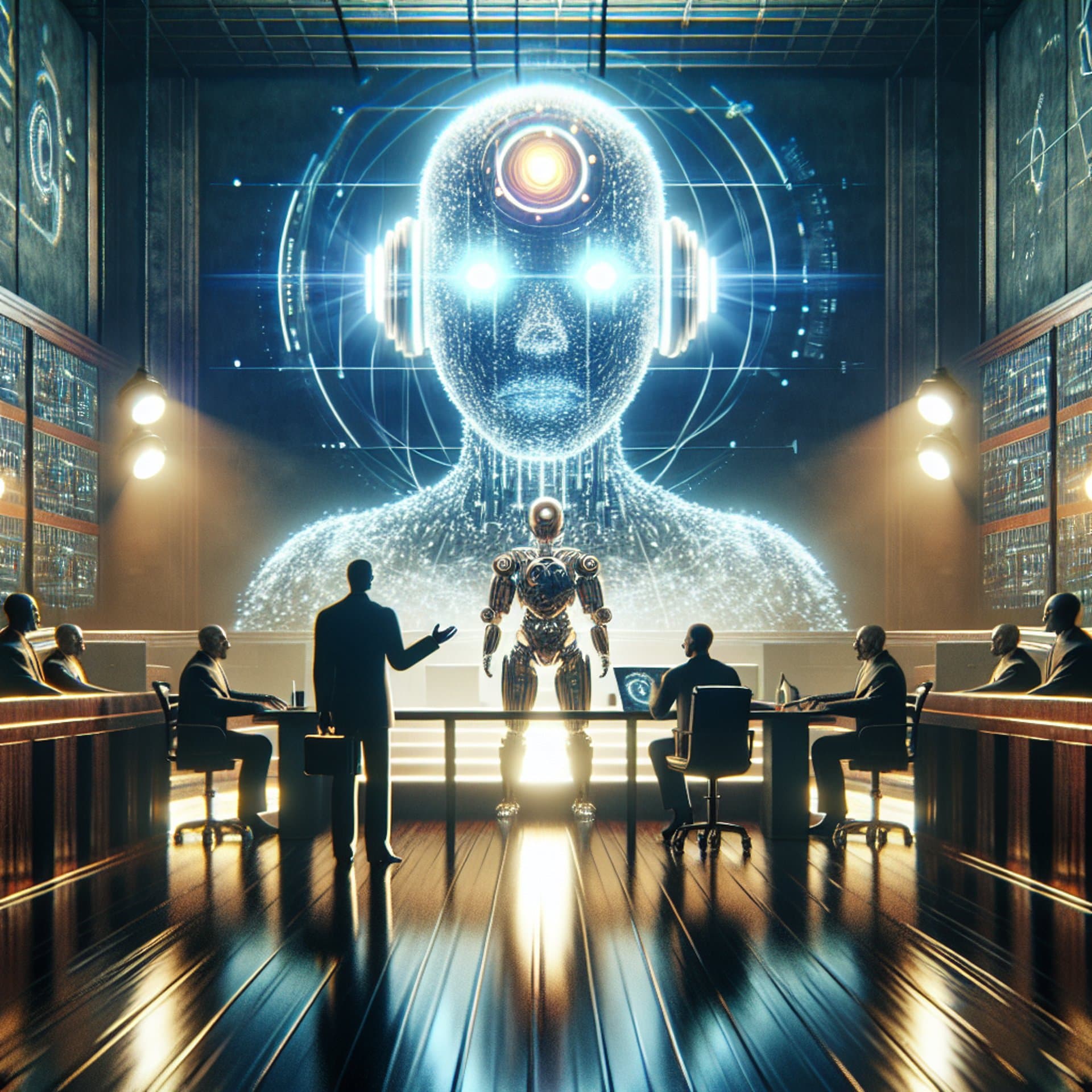 Elon Musk's xAI Sues Former Engineer for Alleged Grok AI Trade Secret Theft