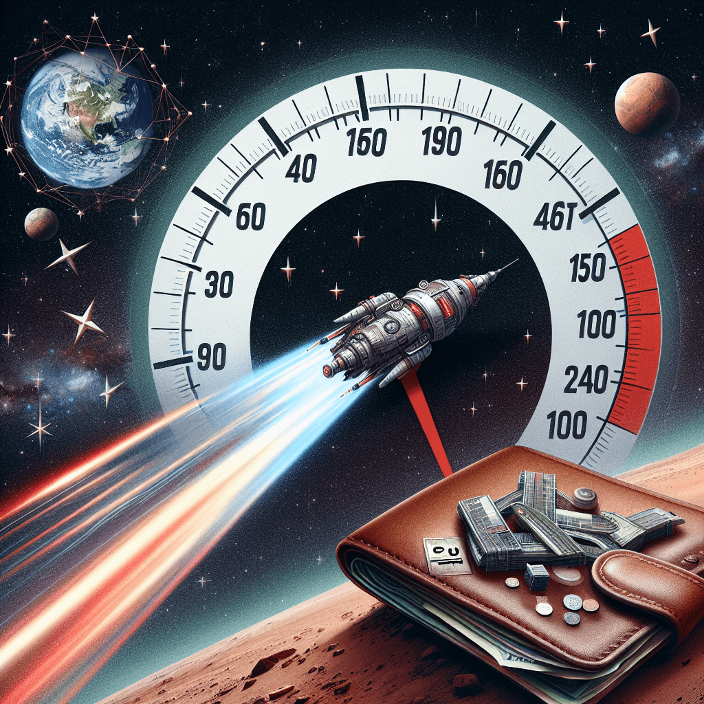 NASA Tightens Wallet, Speeds Up Its Martian Return Mission