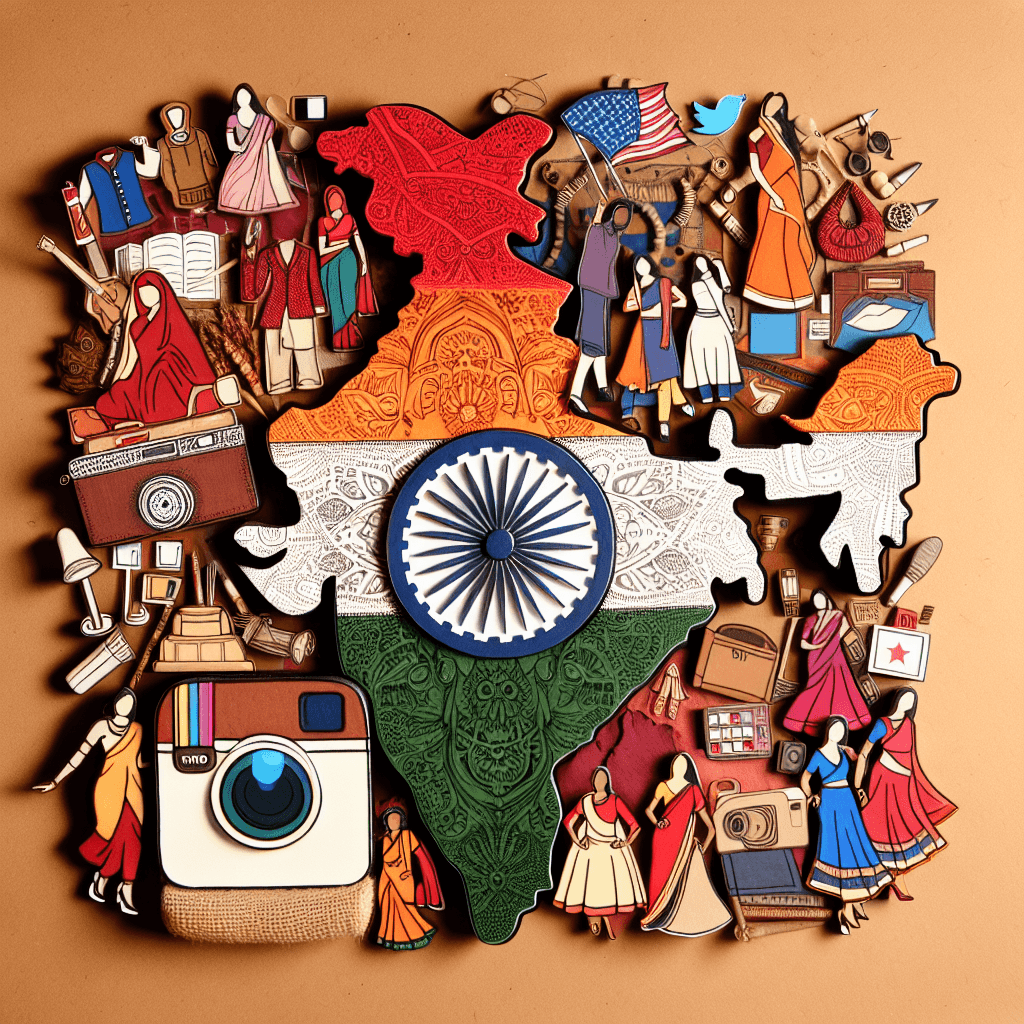 Femina India Revolutionizes Instagram with Inspiring Fashion and Lifestyle Content