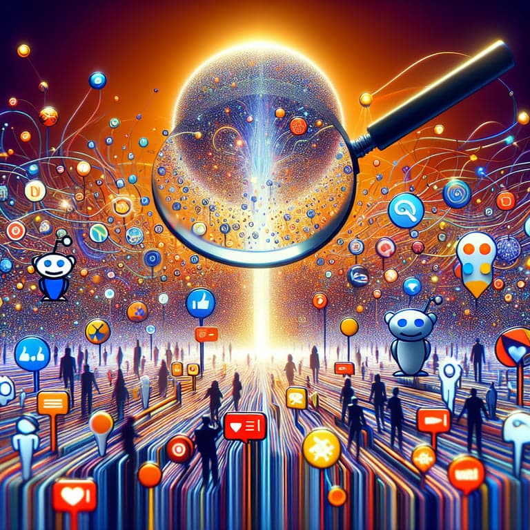 Brands Are Flooding Reddit to Boost Google's AI Search Ranking