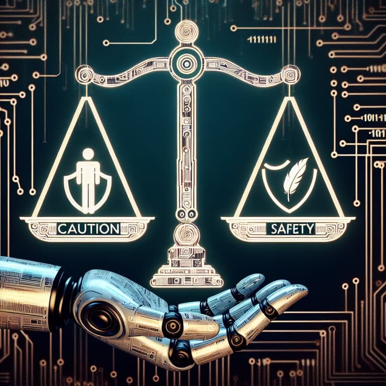 ChatGPT's Adult Content Feature Faces Ethical and Safety Scrutiny