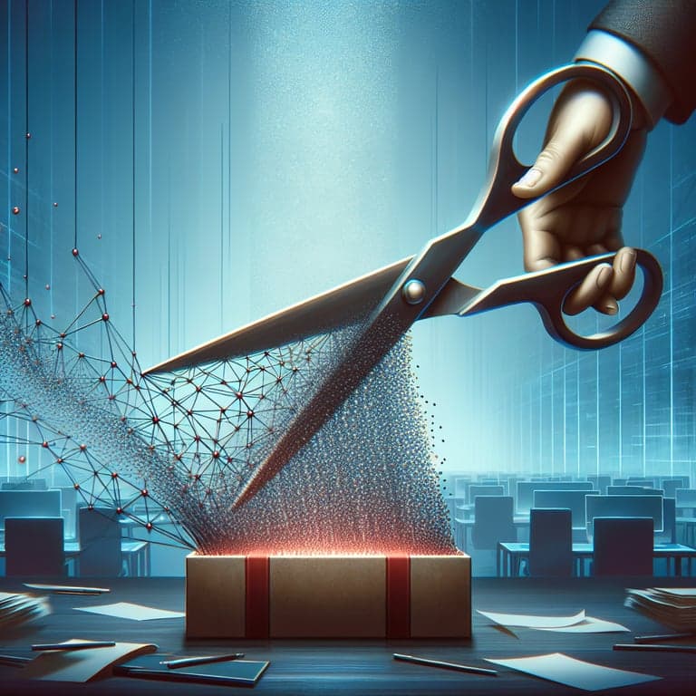 Meta's Big Chop: 3,000 Employees to Face Layoffs