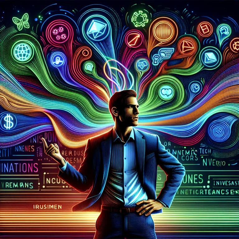 Nvidia CEO Jensen Huang Claps Back: OpenAI Investment Allegations Are 'Nonsense'!