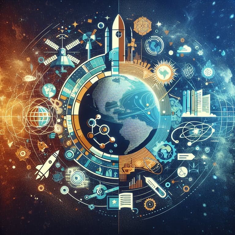 NASA, UN, and WMO Decode Climate Change: The Science Behind the Headlines