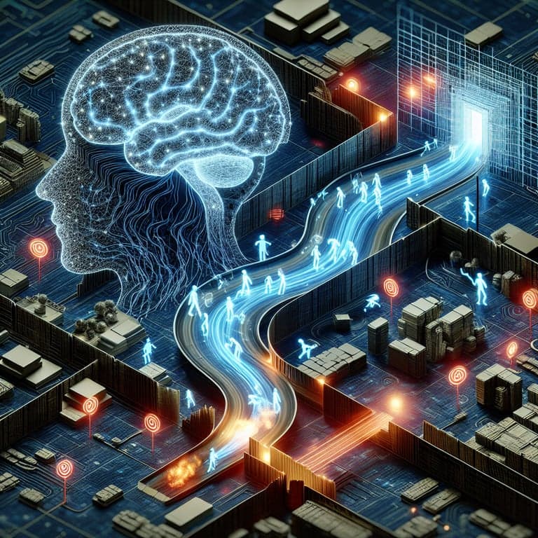 AI's Struggle in Simulated Software Company Reveals Lingering Challenges