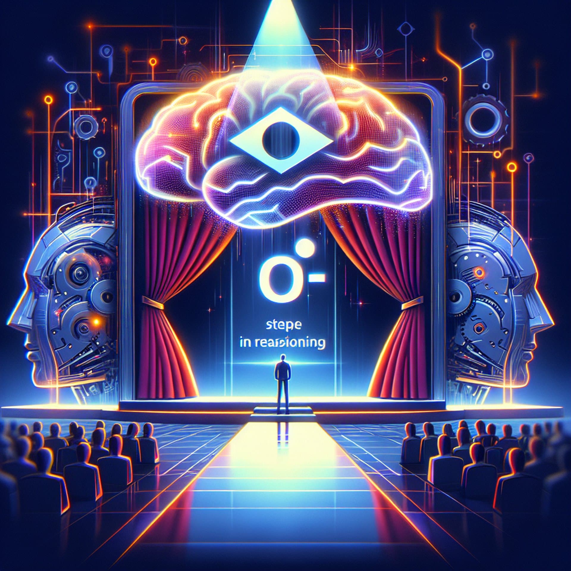 OpenAI Unveils o3-mini: The Next Generation of Reasoning Models