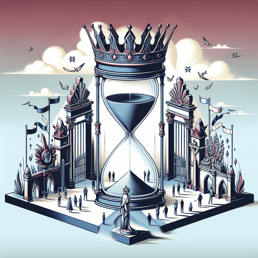 Elon Musk's Bold Prediction: A 12-Year Republican Reign with Trump and JD Vance