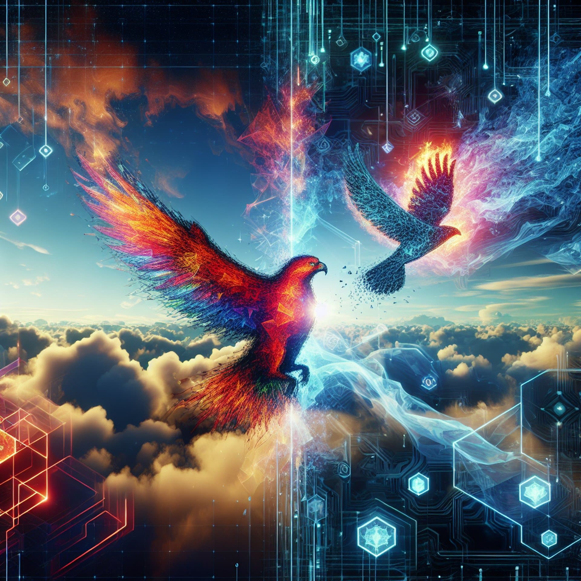 CrowdStrike and Perplexity Join Forces for AI Security Revolution