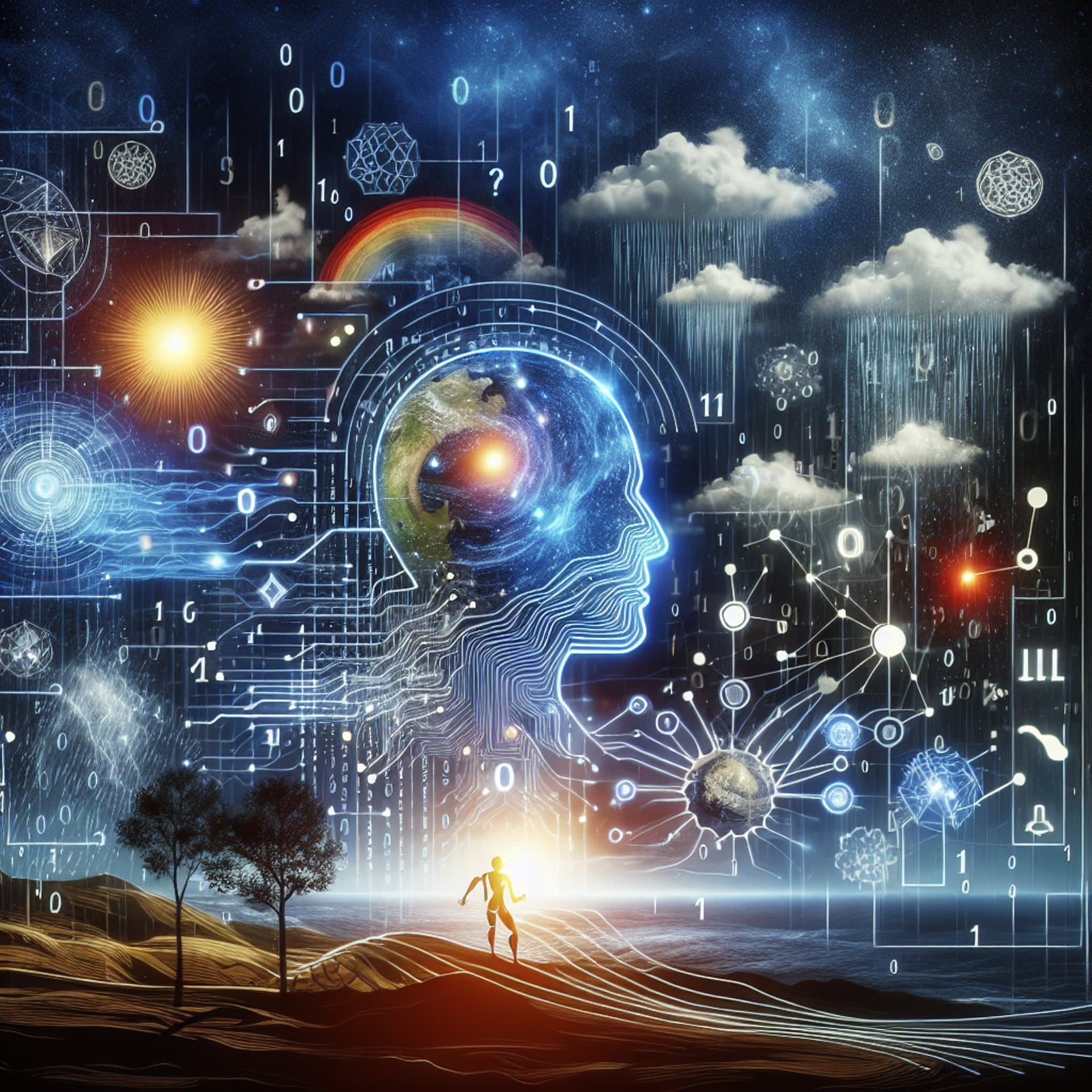 Google DeepMind Reveals WeatherNext: AI's Forecasting Revolution Begins!