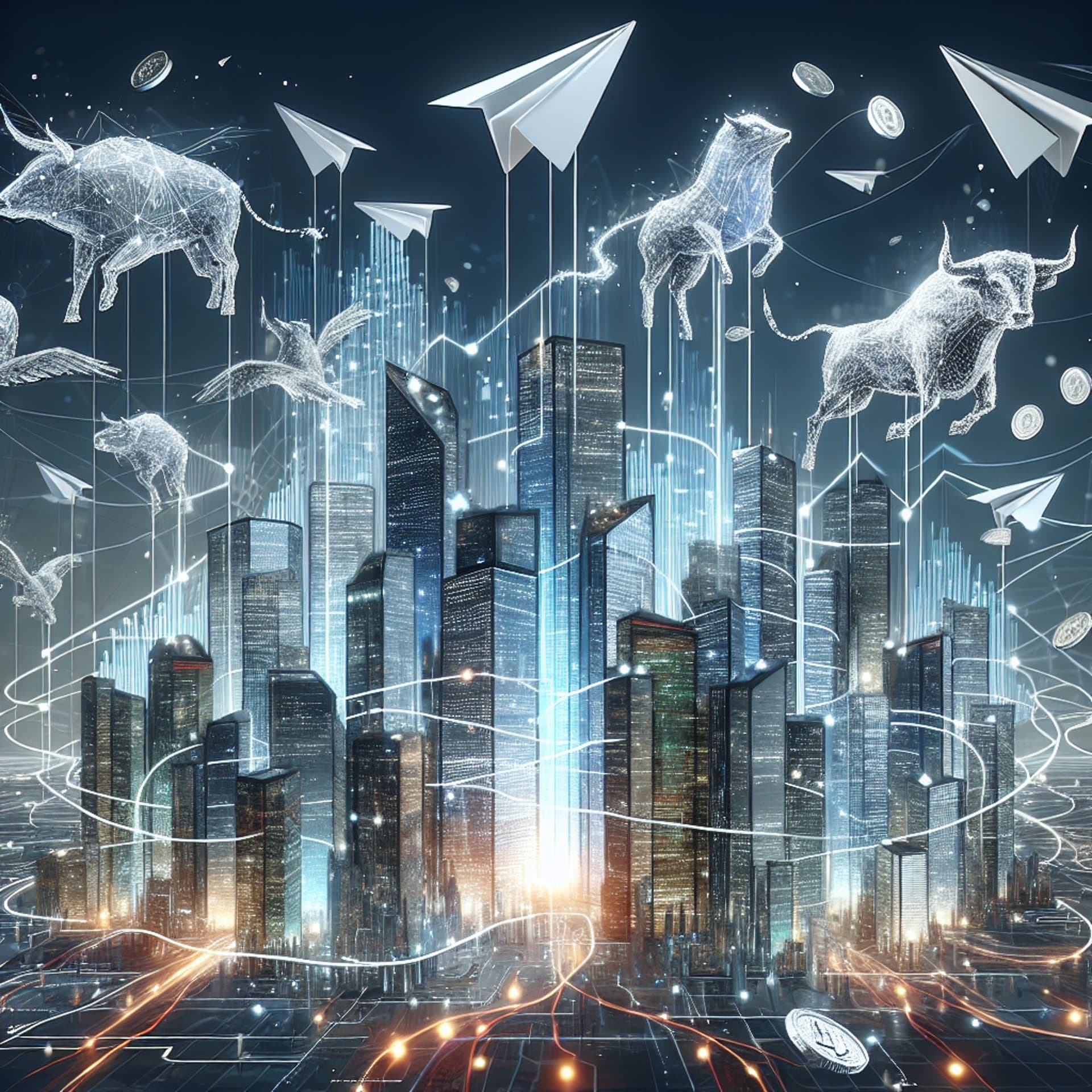 Adobe's Stock Soars with AI-Driven Partnerships and Revenue Growth