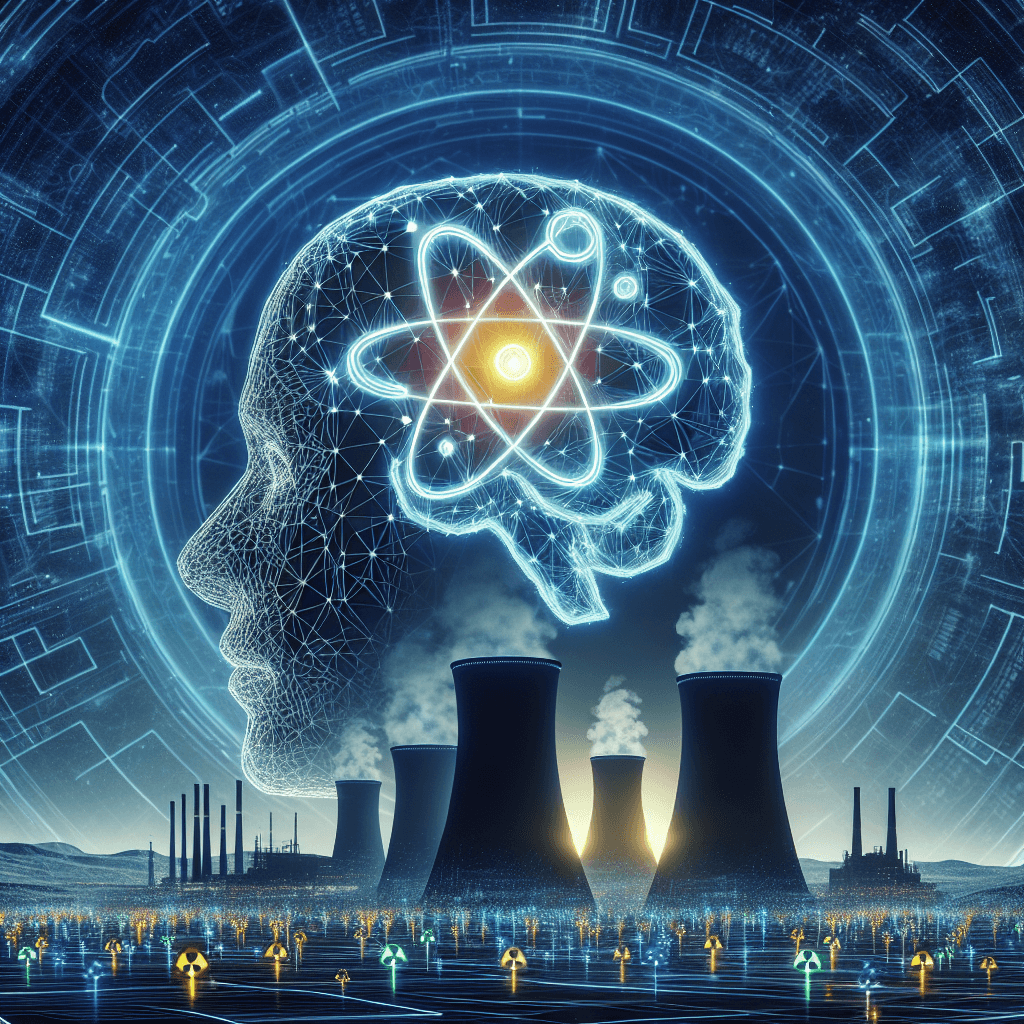 AI in Command: The Future of Nuclear Risk?