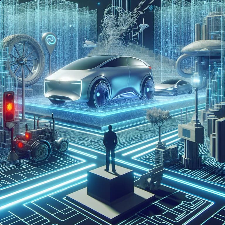 Elon Musk's Full Self-Driving Promises: Are We Being Taken for a Ride?