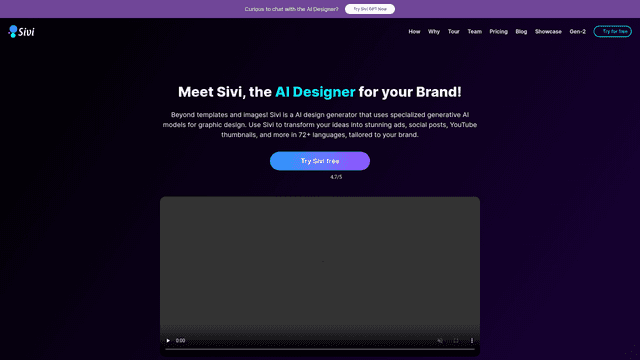 Thumbnail image for Sivi