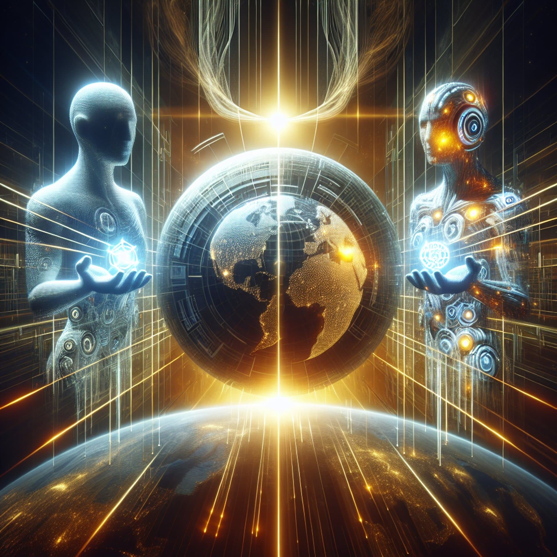 ByteDance and DeepSeek Revolutionize AI Reasoning Market with Game-Changing Models