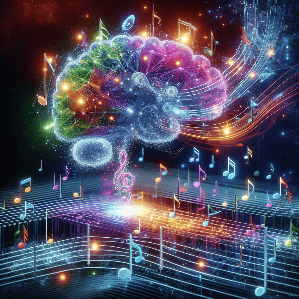 OpenAI Hits a High Note with New AI-Powered Music Creation Tool!