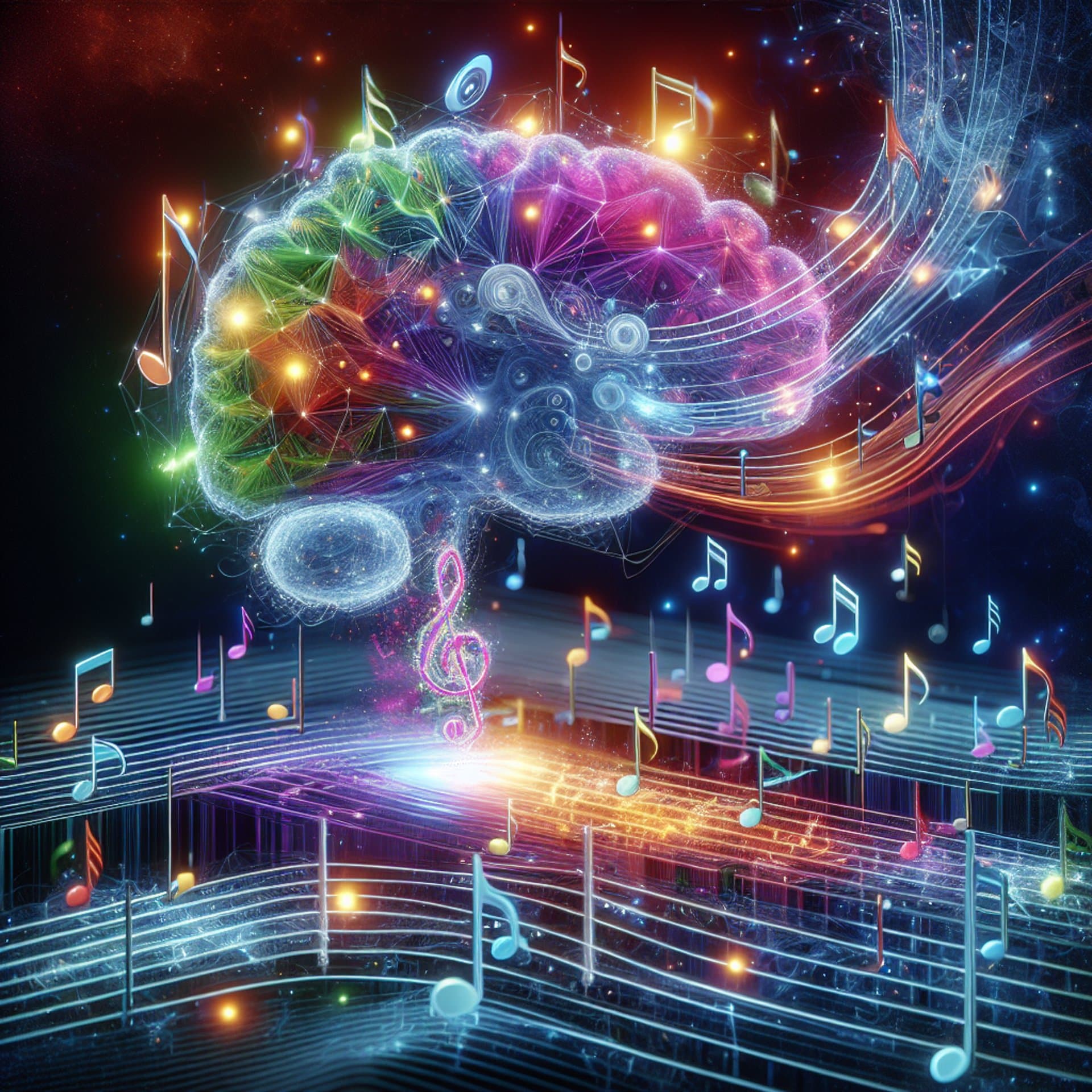 OpenAI Hits a High Note with New AI-Powered Music Creation Tool!