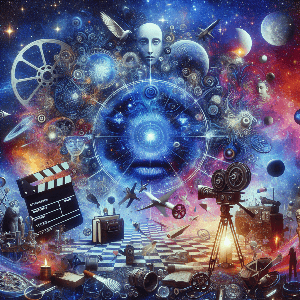 NASA Pays Tribute to David Lynch: A Surreal Salute to Artistic and Cosmic Exploration