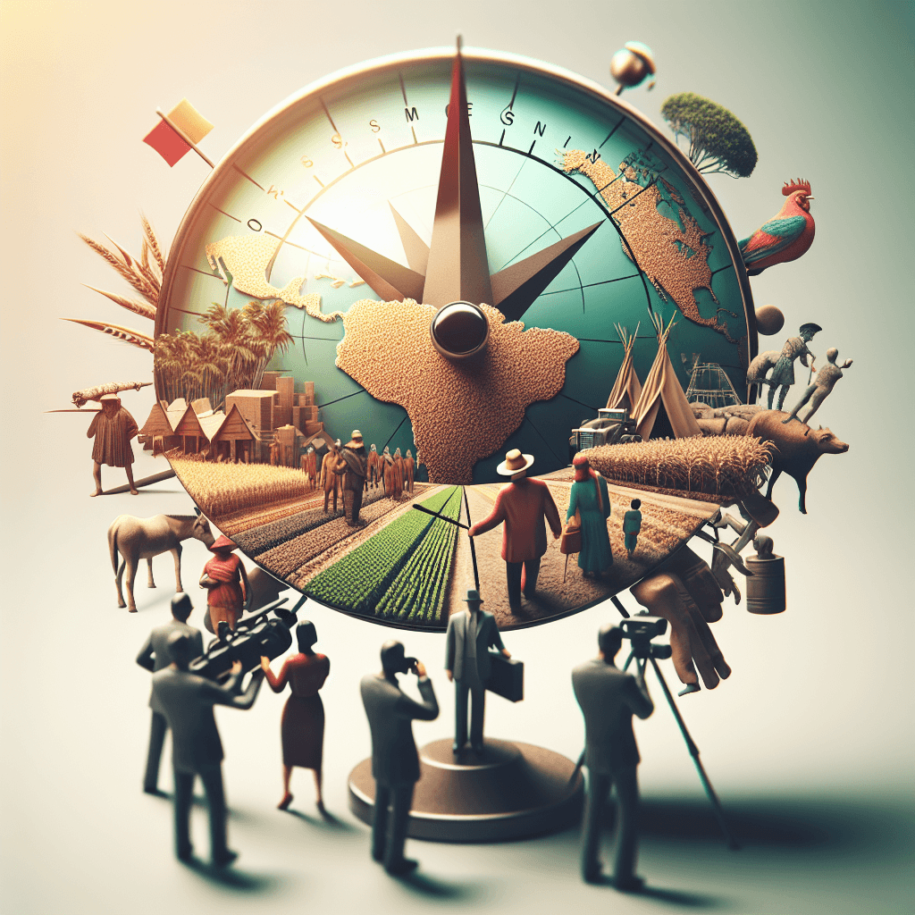 Errol Musk Advocates for Afrikaner Exodus to Russia amid South African Farm Crises