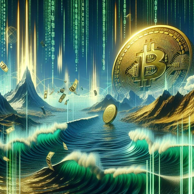 Infinite Reality Makes Waves with $3 Billion Funding Round, Hits $12.25 Billion Valuation!