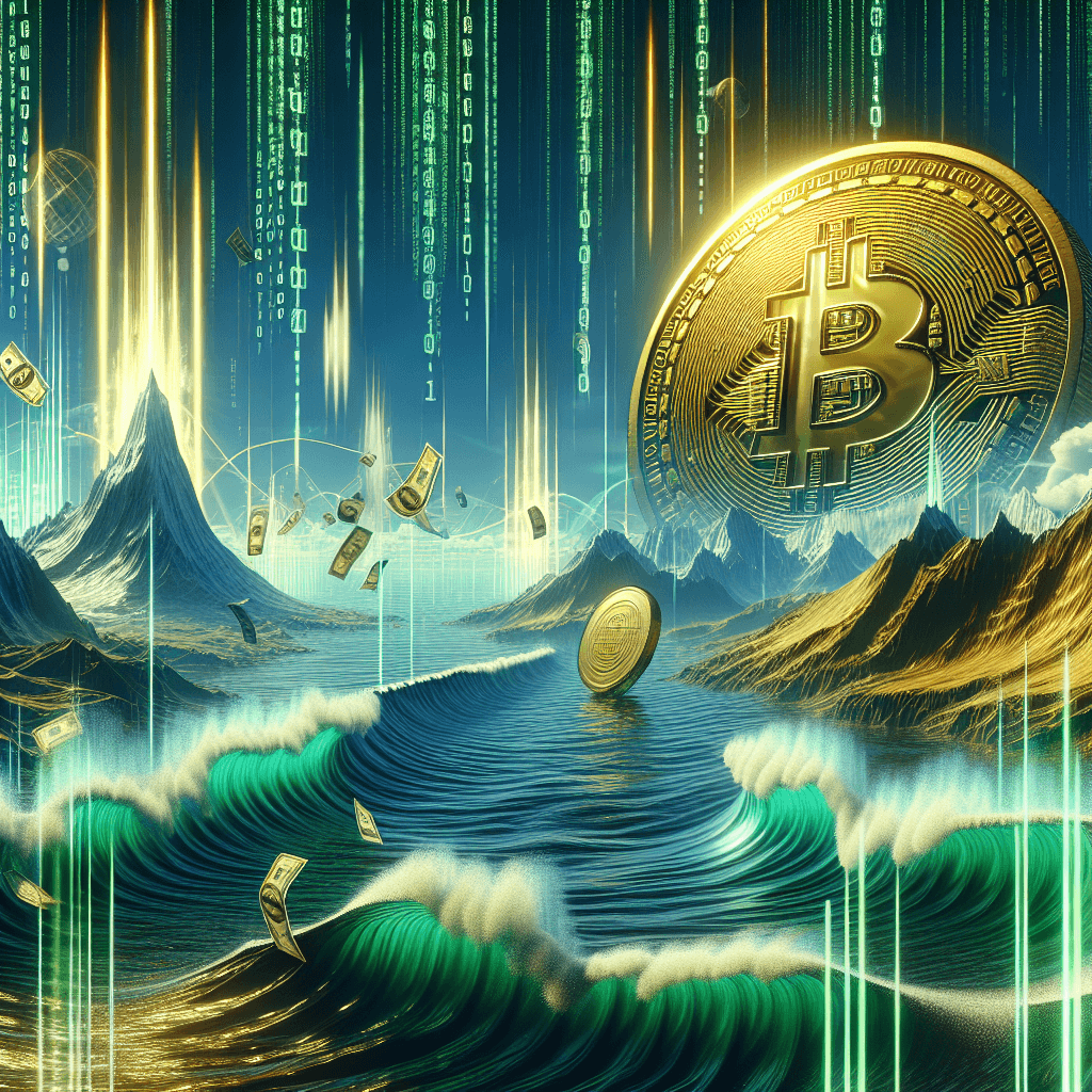 Infinite Reality Makes Waves with $3 Billion Funding Round, Hits $12.25 Billion Valuation!