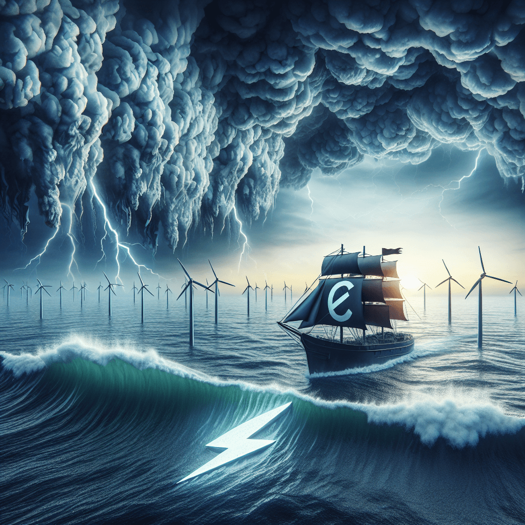 Tesla's Stock Tremors: Regulatory Battles and EV Headwinds Cause a Stir