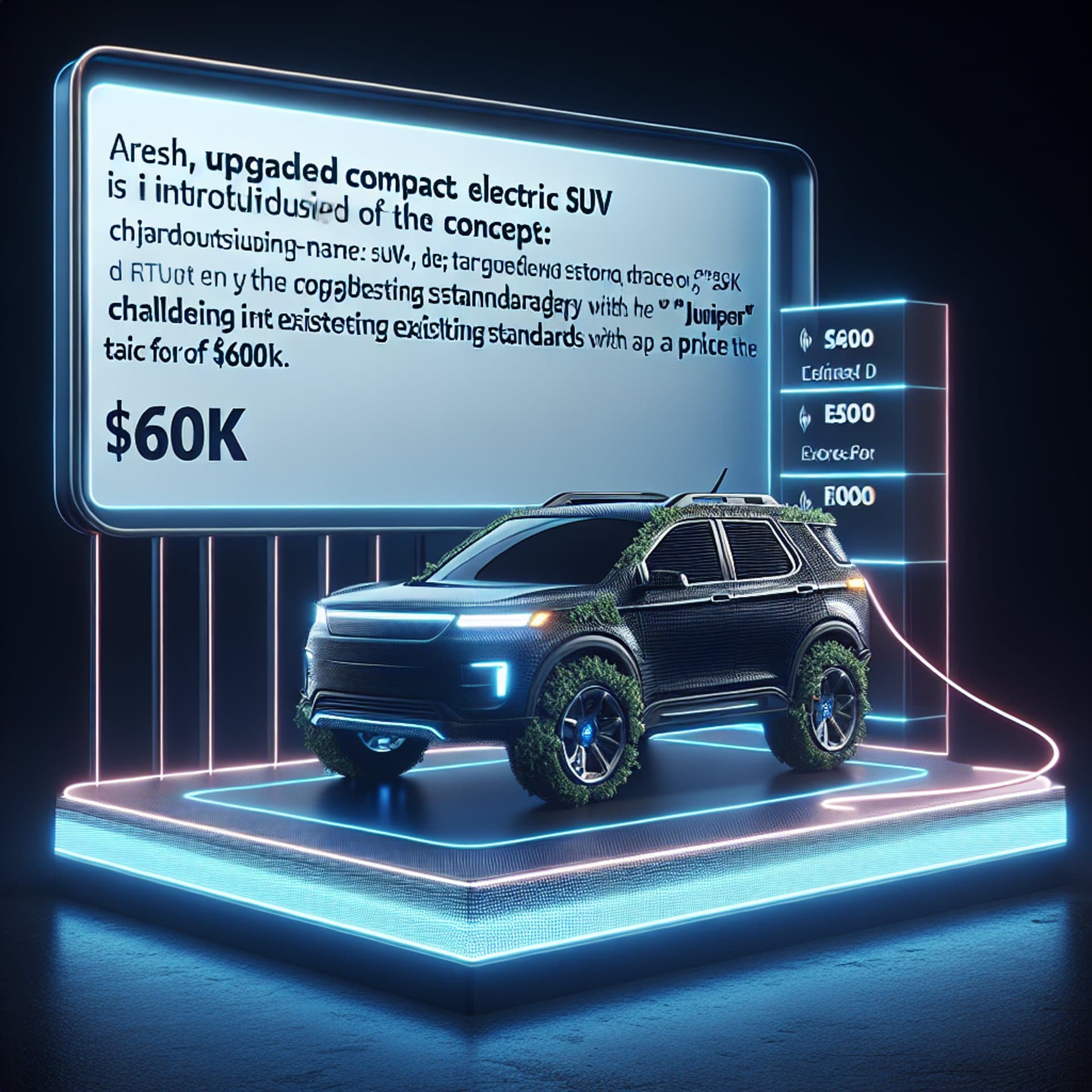 Tesla Unveils the Revamped Model Y 'Juniper' in the US: A $60K Game Changer