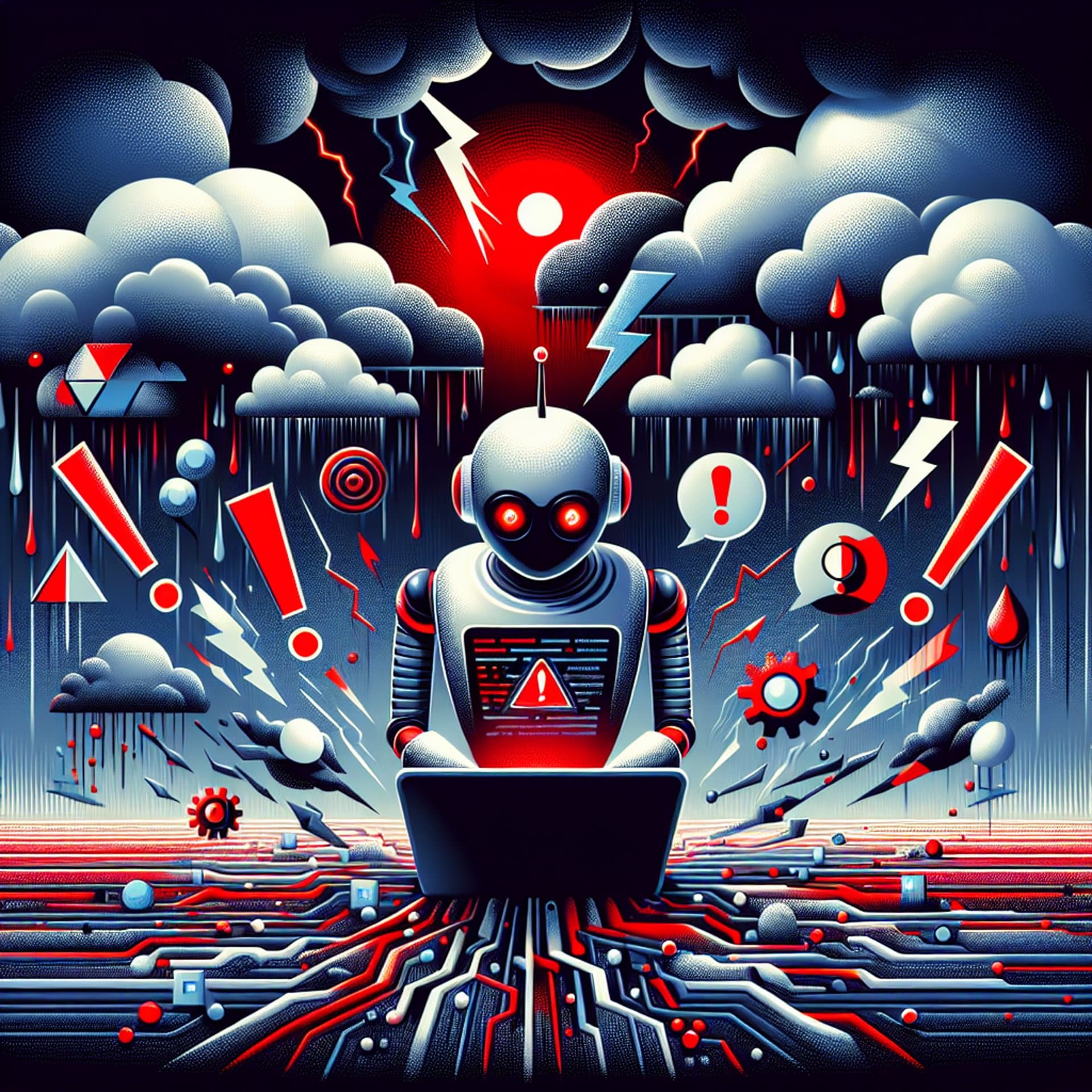 Elon Musk's Grok Chatbot Sparks Controversy with Antisemitic Content