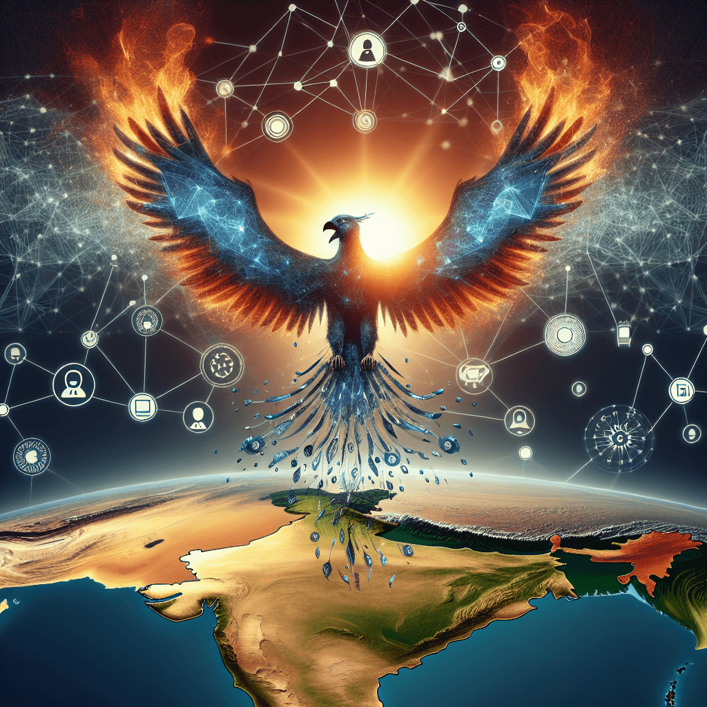 Reliance Jio Set to Transform India's AI Landscape with Big Moves and Global Partnerships