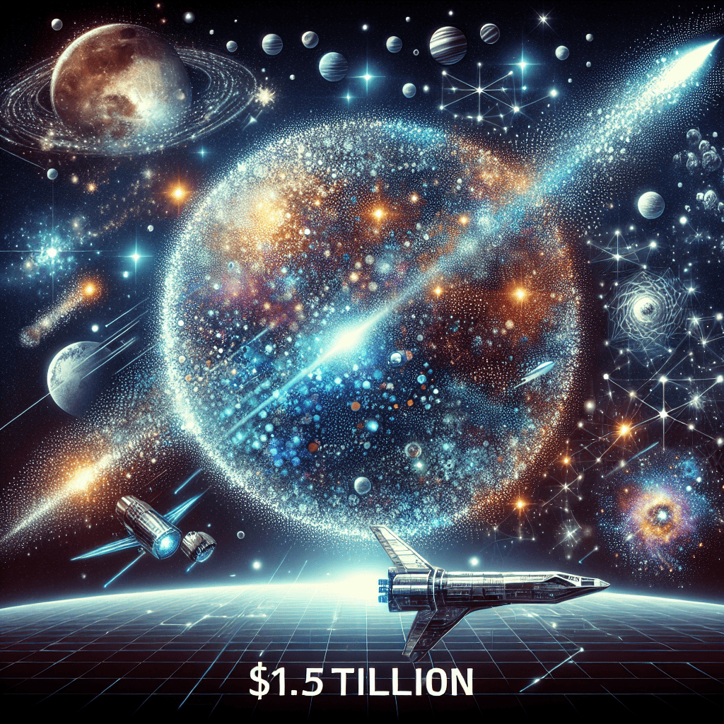 SpaceX's Jaw-Dropping $1.75 Trillion Valuation: A New Frontier in Space Economy