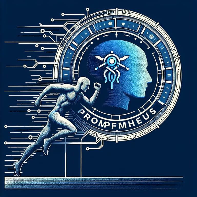 Jeff Bezos Jumps Into the AI Race with Project Prometheus